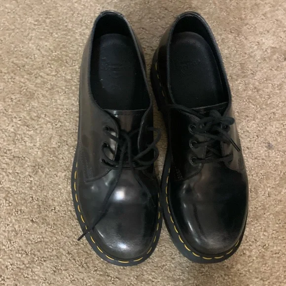 Doc Martens Oxford - Picture 5 of 6